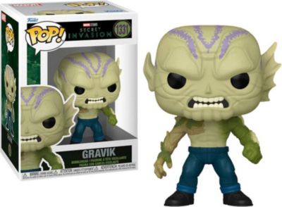 Figurine FUNKO Figurine Funko Pop! N° 1331 - Secret