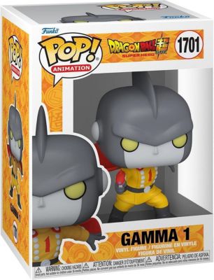 Figurine FUNKO Figurine Funko Pop! - Dragon Ball Super
