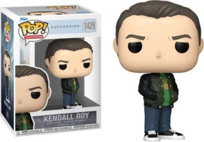 Figurine FUNKO Figurine Funko Pop! - Succession - S1 Figurine FUNKO Figurine Funko Pop! - Succession - S1