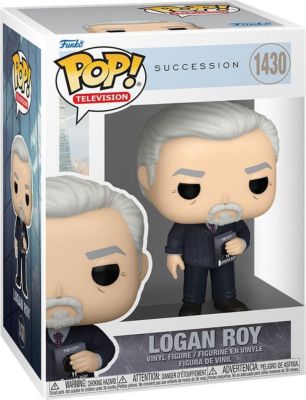 Figurine FUNKO Figurine Funko Pop! - Succession - S1