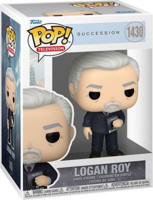 Figurine FUNKO Figurine Funko Pop! - Succession - S1