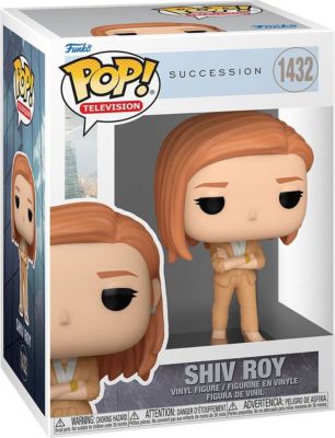 Figurine FUNKO Figurine Funko Pop! - Succession - S1