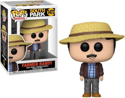 Figurine FUNKO Figurine Funko Pop!  - South Park -