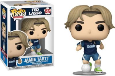 Figurine FUNKO Figurine Funko Pop! - Ted Lasso - Jamie