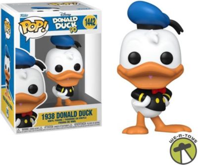 Figurine FUNKO Figurine Funko Pop! - Donald Duck 90th -