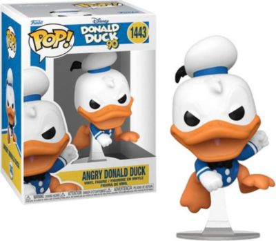 Figurine FUNKO Figurine Funko Pop! - Donald Duck 90th -