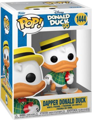Figurine FUNKO Figurine Funko Pop! - Donald Duck 90th -