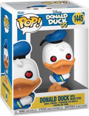 Figurine FUNKO Figurine Funko Pop! - Donald Duck 90th -