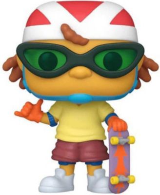 Figurine FUNKO Figurine Funko Pop! - Nickelodeon - Otto