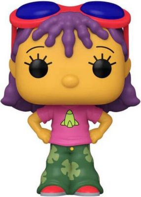 Figurine FUNKO Figurine Funko Pop! - Nickelodeon-