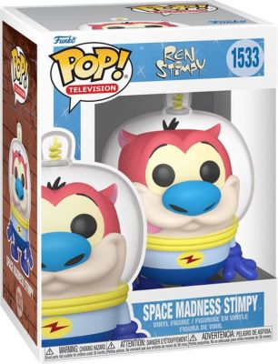 Figurine FUNKO Figurine Funko Pop! - Nickelodeon -