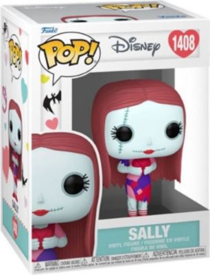 Figurine FUNKO Figurine Funko Pop! - L'etrange Noel De