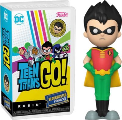 Figurine FUNKO Figurine Funko Rewind - Teen Titans -