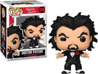 Figurine FUNKO Figurine Funko Pop! - Harley Quinn - Figurine FUNKO Figurine Funko Pop! - Harley Quinn -