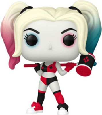 Figurine FUNKO Figurine Funko Pop! - Harley Quinn - Figurine FUNKO Figurine Funko Pop! - Harley Quinn -