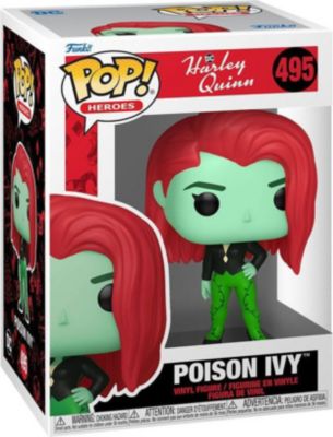 Figurine FUNKO Figurine Funko Pop! - Harley Quinn -
