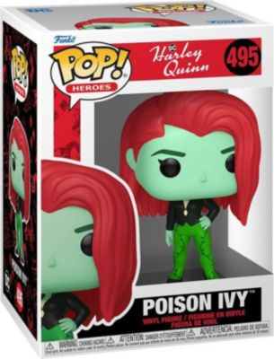 Figurine FUNKO Figurine Funko Pop! - Harley Quinn - Figurine FUNKO Figurine Funko Pop! - Harley Quinn -