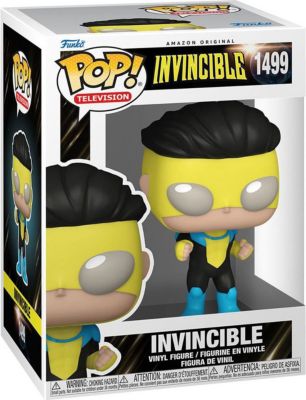 Figurine FUNKO Figurine Funko Pop! - Invincible -