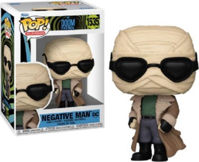 Figurine FUNKO Figurine Funko Pop! - Doom Patrol -