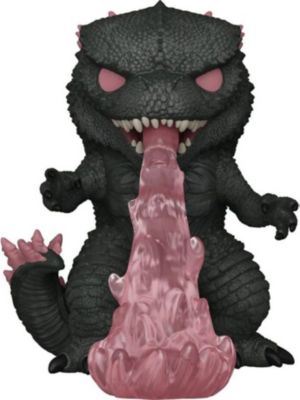 Figurine FUNKO Figurine Funko Pop! - Godzilla X Kong -