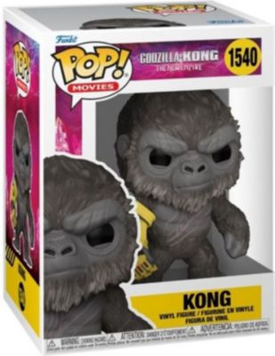Figurine FUNKO Figurine Funko Pop! - Godzilla X Kong -