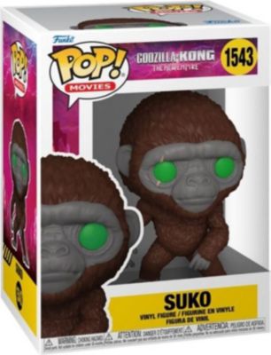 Figurine FUNKO Figurine Funko Pop! - Godzilla X Kong - Figurine FUNKO Figurine Funko Pop! - Godzilla X Kong -