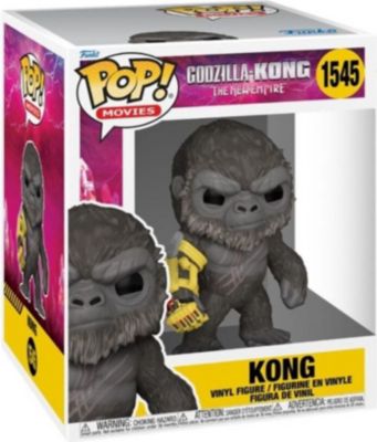 Figurine FUNKO Figurine Funko Pop! Super - Godzilla X