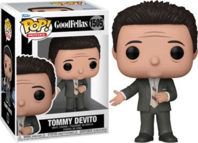 Figurine FUNKO Figurine Funko Pop! - Les Affranchis -