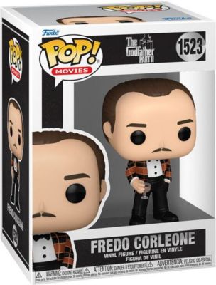 Figurine FUNKO Figurine Funko Pop! - Le Parrain 2 - Figurine FUNKO Figurine Funko Pop! - Le Parrain 2 -