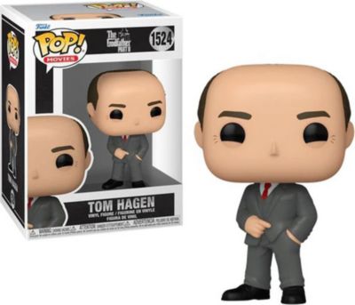 Figurine FUNKO Figurine Funko Pop! - Le Parrain 2 - Tom