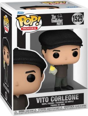 Figurine FUNKO Figurine Funko Pop! - Le Parrain 2 - Figurine FUNKO Figurine Funko Pop! - Le Parrain 2 -