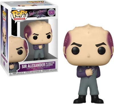 Figurine FUNKO Figurine Funko Pop! - Galaxy Quest -