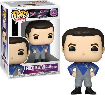 Figurine FUNKO Figurine Funko Pop! - Galaxy Quest -