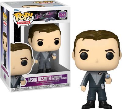 Figurine FUNKO Figurine Funko Pop! - Galaxy Quest -