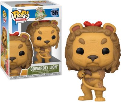 Figurine FUNKO Figurine Funko Pop! - Le Magicien D'oz -