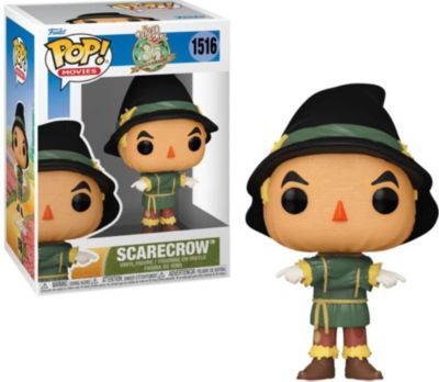 Figurine FUNKO Figurine Funko Pop! - Le Magicien D'oz - Figurine FUNKO Figurine Funko Pop! - Le Magicien D'oz -