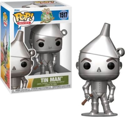 Figurine FUNKO Figurine Funko Pop! - Le Magicien D'oz - Figurine FUNKO Figurine Funko Pop! - Le Magicien D'oz -
