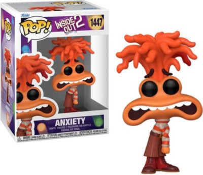 Figurine FUNKO Figurine Funko Pop! N°1447 - Vice Versa Figurine FUNKO Figurine Funko Pop! N°1447 - Vice Versa