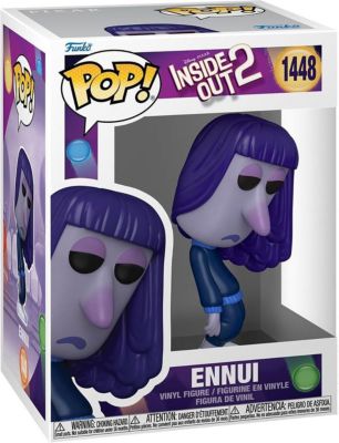 Figurine FUNKO Figurine Funko Pop! N°1448 - Vice Versa