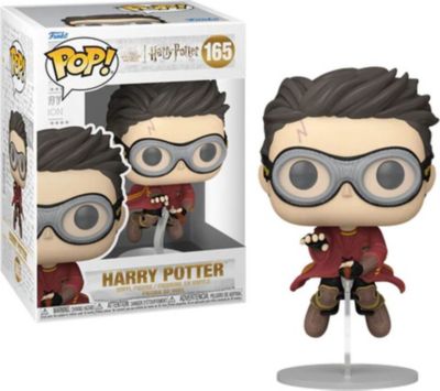 Figurine FUNKO Figurine Funko Pop! - Harry Potter - Figurine FUNKO Figurine Funko Pop! - Harry Potter -