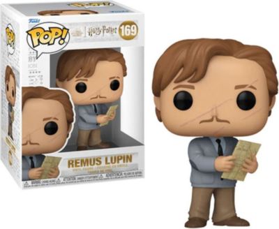 Figurine FUNKO Figurine Funko Pop! - Harry Potter - Figurine FUNKO Figurine Funko Pop! - Harry Potter -