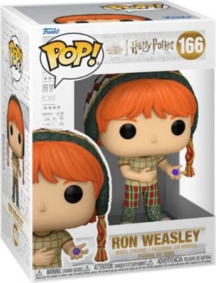 Figurine FUNKO Figurine Funko Pop! - Harry Potter -