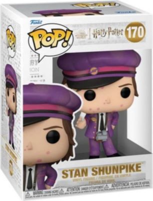 Figurine FUNKO Figurine Funko Pop! - Harry Potter -