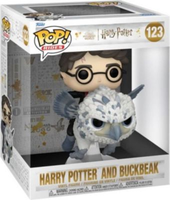 Figurine FUNKO Figurine Funko Pop! Rides - Harry Potter