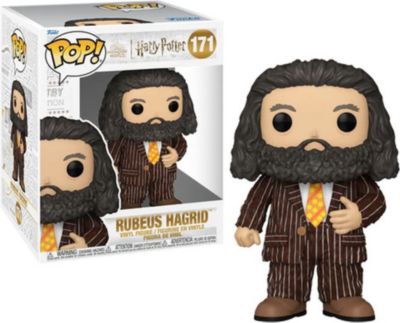 Figurine FUNKO Figurine Funko Pop! Super - Harry Potter