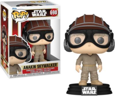 Figurine FUNKO Figurine Funko Pop! - Star Wars - Anakin