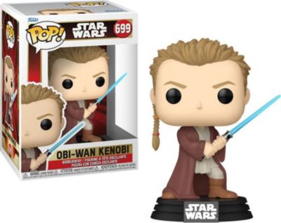 Figurine FUNKO Figurine Funko Pop! - Star Wars -