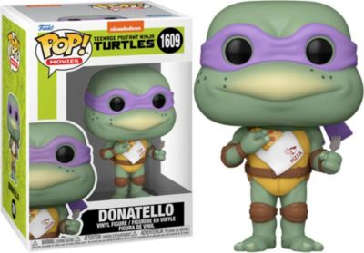 Figurine FUNKO Figurine Funko Pop! - Tortues Ninja - Figurine FUNKO Figurine Funko Pop! - Tortues Ninja -