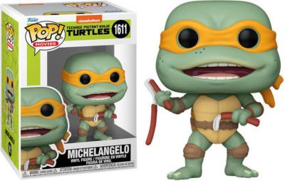 Figurine FUNKO Figurine Funko Pop! - Tortues Ninja -