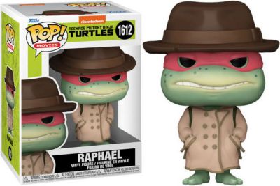 Figurine FUNKO Figurine Funko Pop! - Tortues Ninja - Figurine FUNKO Figurine Funko Pop! - Tortues Ninja -